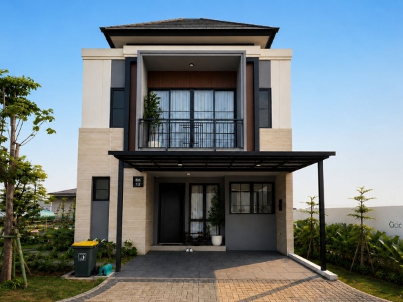 Castilo At Terravia 7 BSD