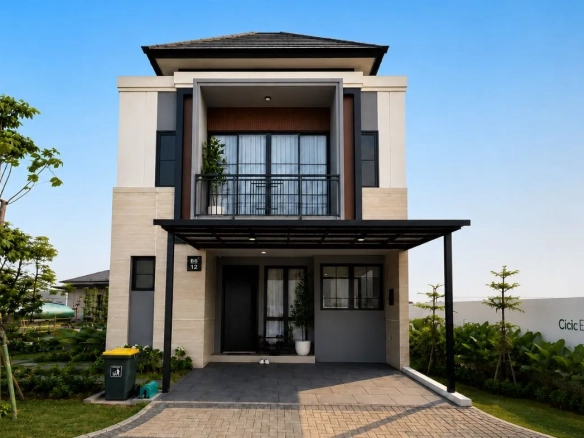 Castilo At Terravia 8 BSD