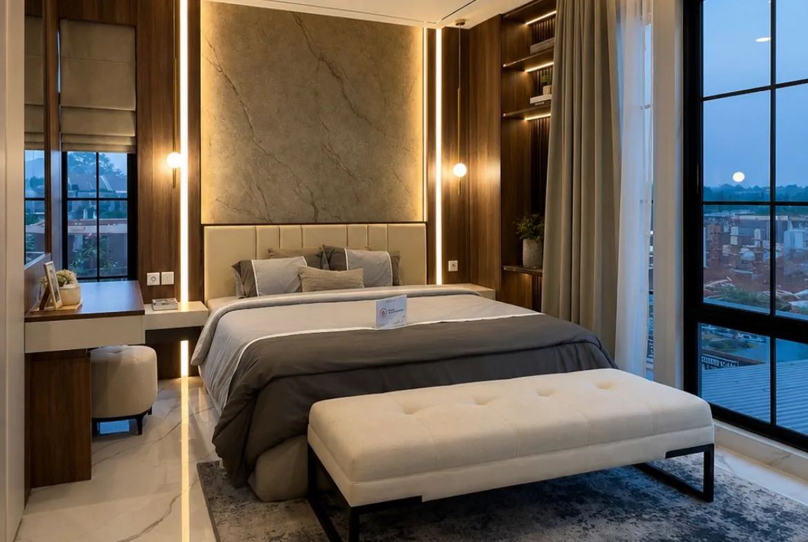 omnia-tipe-10–cimanggis-golf-estate-photo-1