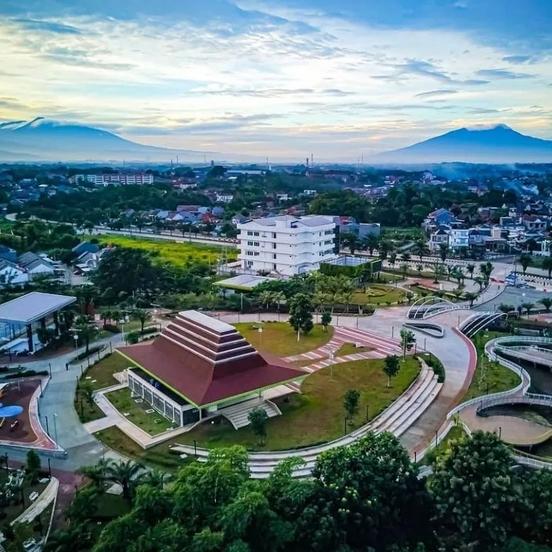 Depok
