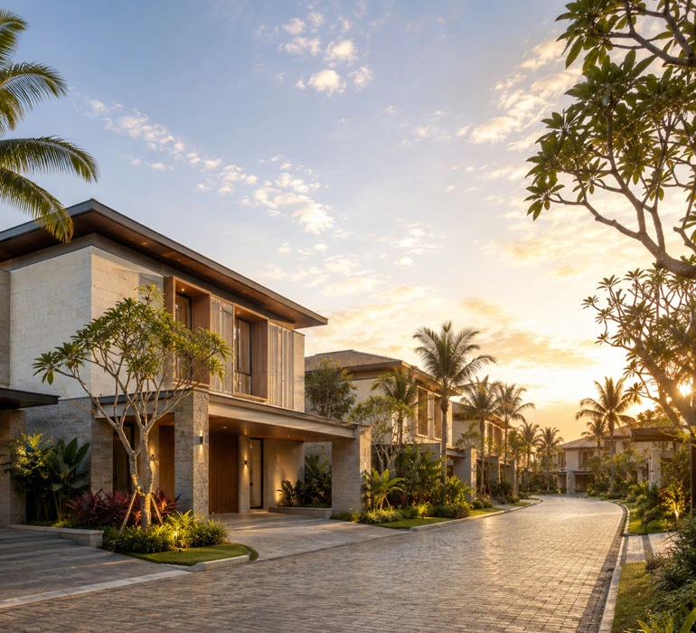 Residential