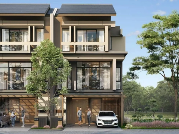 Wynyard Tipe 7 Muzi - Hiera