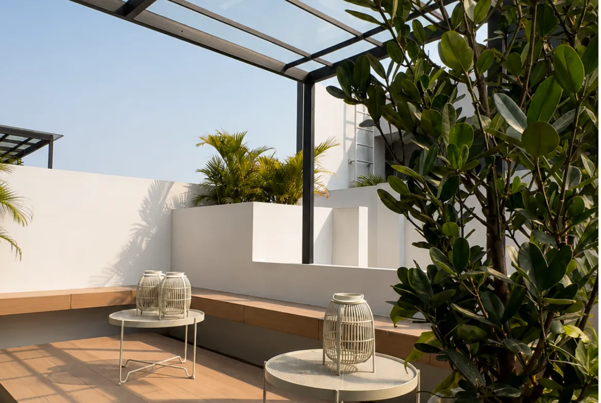 Armont Grandiose 9 - Sinarmas Land