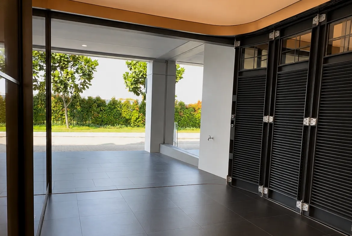 Armont Grandiose 9 - Sinarmas Land